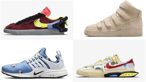 nike rolex collab shoes|best Nike collabs.